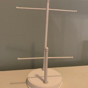 Stella & dot jewelry bar storage